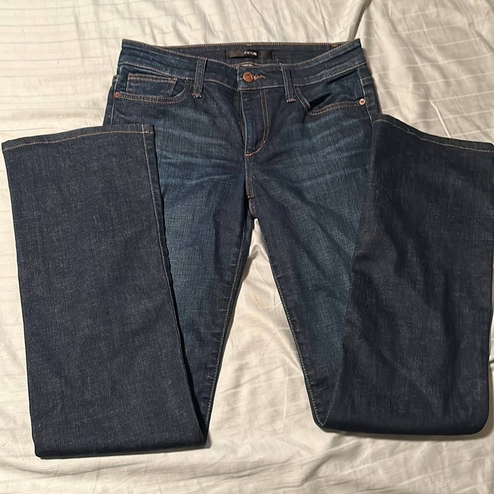 Joe jeans size 28 wide NWOT